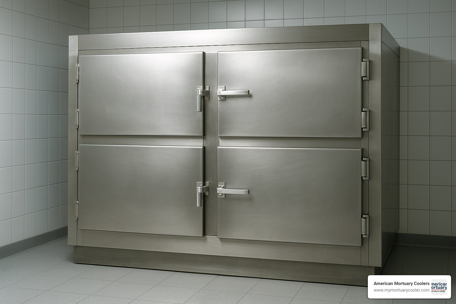 Everything You Need to Know About Used Morgue Fridges - American Mortuary Coolers & Equipments Everything You Need to Know About Used Morgue Fridges - American Mortuary Coolers & Equipments